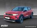 Opel Mokka Mokka 1.2 Turbo Elegance Klimaautomatik Sitzheizung Rouge - thumbnail 1
