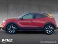 Opel Mokka Mokka 1.2 Turbo Elegance Klimaautomatik Sitzheizung Rouge - thumbnail 2