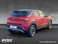 Opel Mokka Mokka 1.2 Turbo Elegance Klimaautomatik Sitzheizung Rouge - thumbnail 3