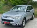 Mitsubishi Outlander 2,0 MIVEC AS*12 Monate Garantie* Silber - thumbnail 3
