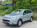 Mitsubishi Outlander 2,0 MIVEC AS*12 Monate Garantie* Silber - thumbnail 1