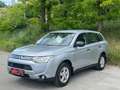 Mitsubishi Outlander 2,0 MIVEC AS*12 Monate Garantie* Silber - thumbnail 2