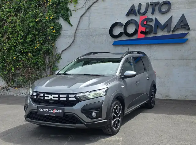 Dacia Jogger Expression