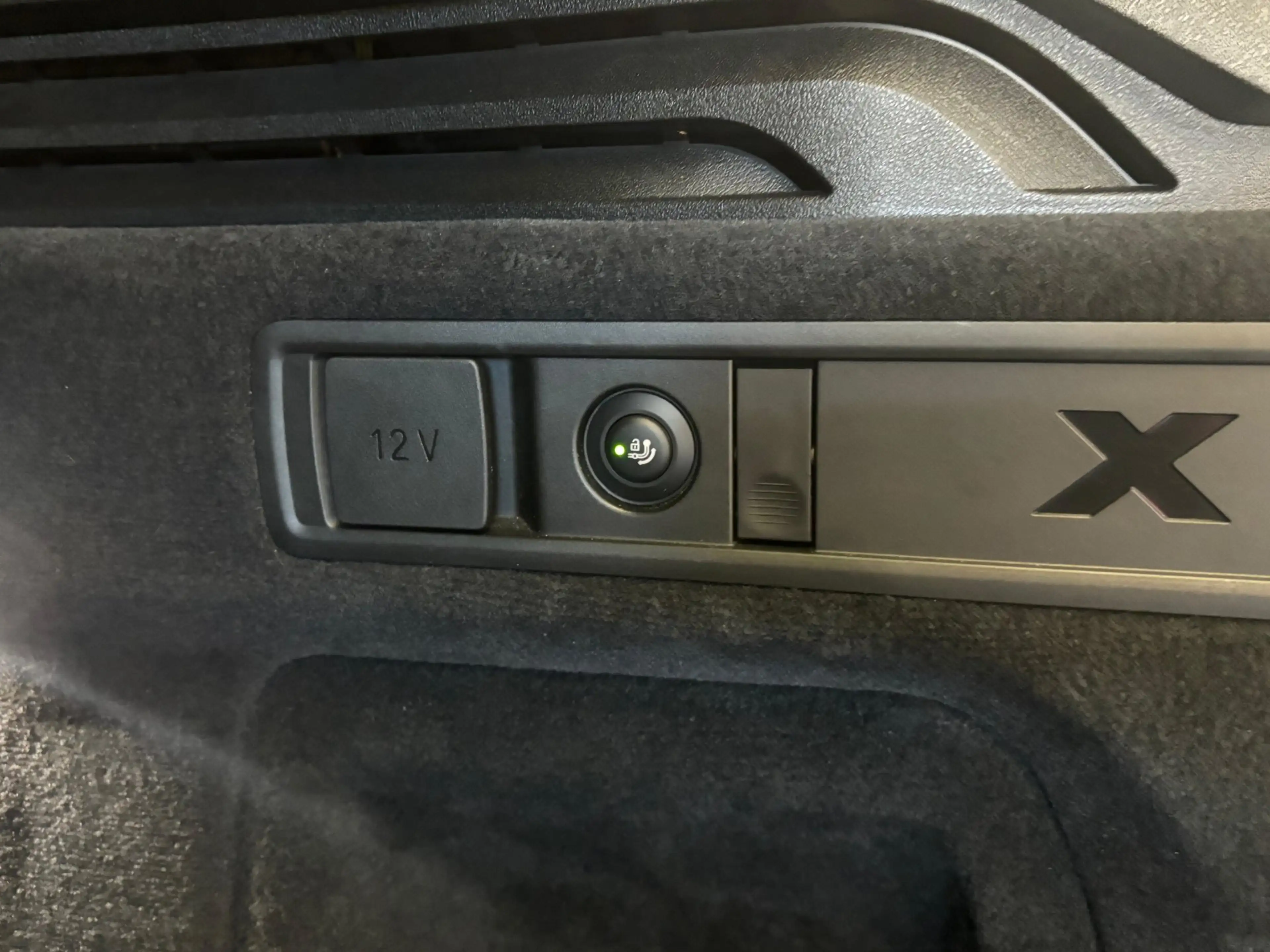BMW X5 xDrive30d — photo 5