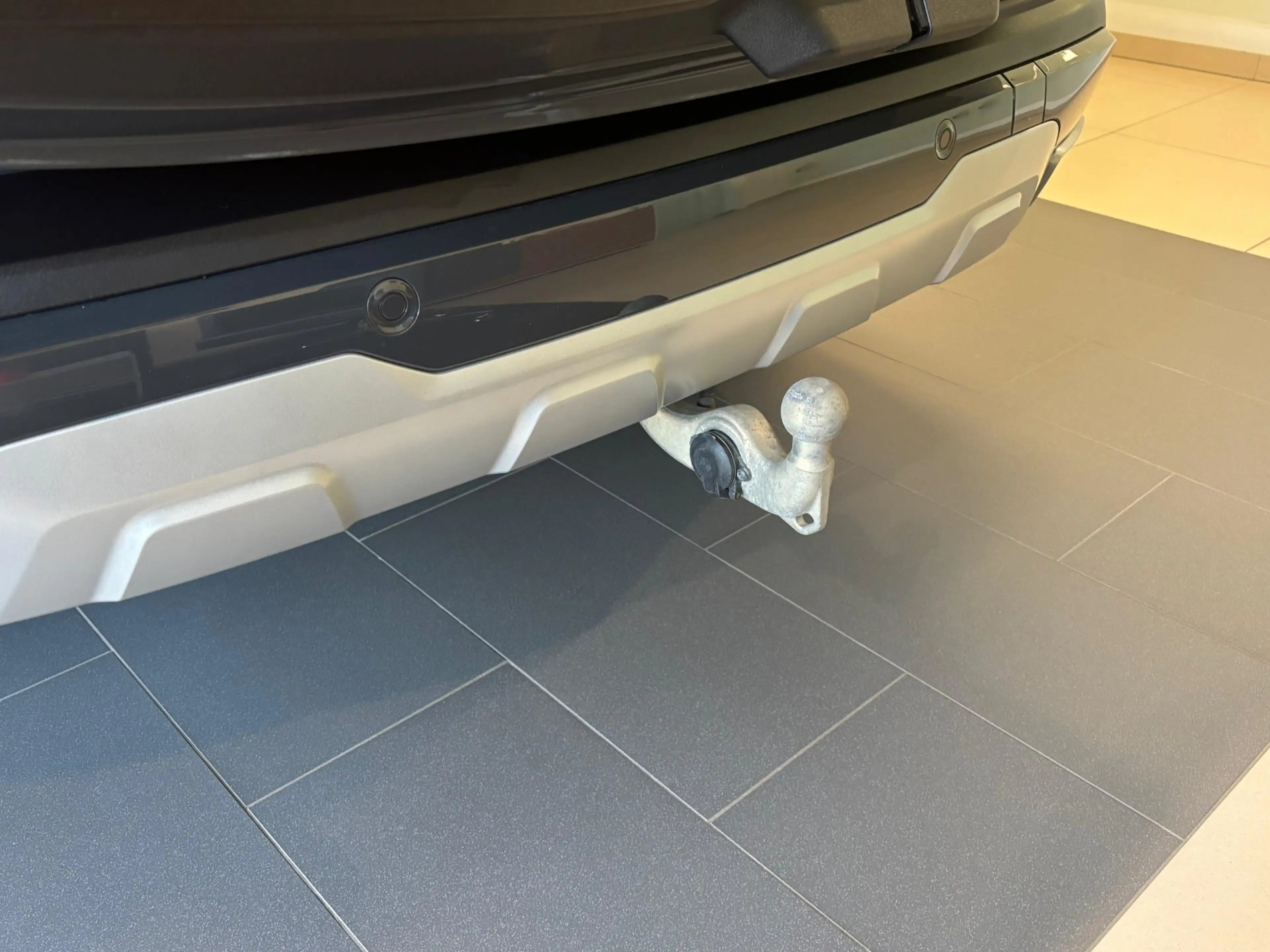 BMW X5 xDrive30d — photo 10