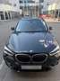 BMW X1 X1 xDrive18d Sport Line Aut. Sport Line Schwarz - thumbnail 3