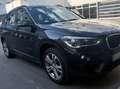 BMW X1 X1 xDrive18d Sport Line Aut. Sport Line Schwarz - thumbnail 1