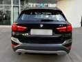 BMW X1 X1 xDrive18d Sport Line Aut. Sport Line Schwarz - thumbnail 2