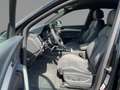 Audi Q5 50 TFSI e S line quattro Matrix Navi AHZV Schwarz - thumbnail 8