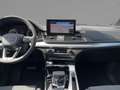 Audi Q5 50 TFSI e S line quattro Matrix Navi AHZV Schwarz - thumbnail 10