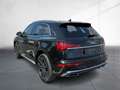 Audi Q5 50 TFSI e S line quattro Matrix Navi AHZV Schwarz - thumbnail 3