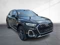 Audi Q5 50 TFSI e S line quattro Matrix Navi AHZV Noir - thumbnail 6
