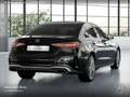 Mercedes-Benz C 180 AMG+PANO+360+BURMESTER+TOTW+KEYLESS+9G Schwarz - thumbnail 5
