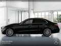 Mercedes-Benz C 180 AMG+PANO+360+BURMESTER+TOTW+KEYLESS+9G Schwarz - thumbnail 6