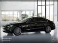 Mercedes-Benz C 180 AMG+PANO+360+BURMESTER+TOTW+KEYLESS+9G Schwarz - thumbnail 3