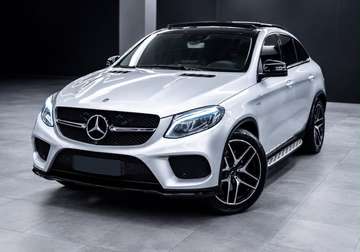 GLE 43 AMG