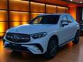 Mercedes-Benz GLC 220 220d 4Matic 9G-Tronic Weiß - thumbnail 4