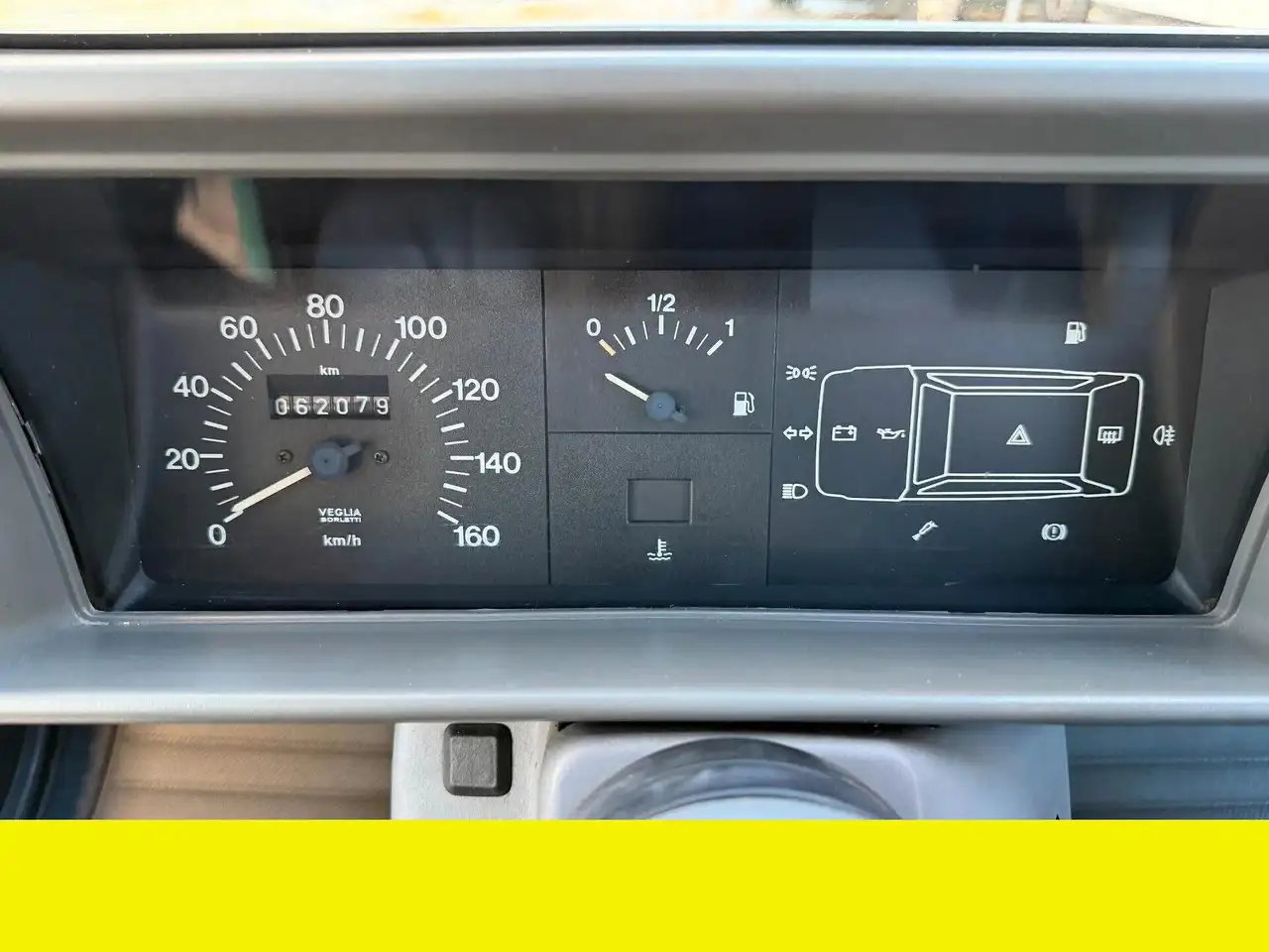 Fiat Panda, foto 11