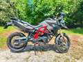BMW F 800 GS Negro - thumbnail 1