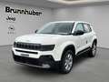 Jeep Avenger Altitude MY25,1,2l Mild Hybrid / Benzin 74kW (100P Weiß - thumbnail 1