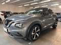 Nissan Juke 1.0 DIG-T 114 CV DCT N-Connecta Grigio - thumbnail 3