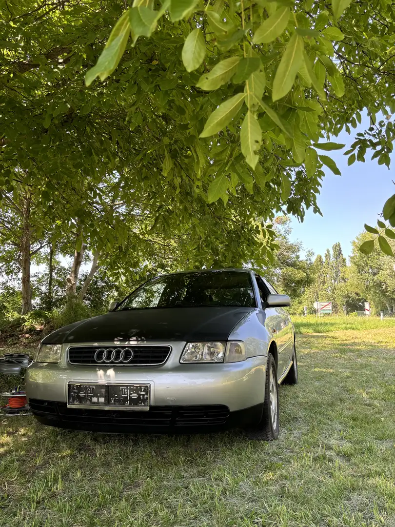 Audi A3 1,9 Ambition TDI - 2