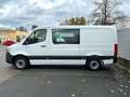 Mercedes-Benz Sprinter 314 Mixto RWD/AWD 6-Sitzer Klima Weiß - thumbnail 5