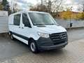Mercedes-Benz Sprinter 314 Mixto RWD/AWD 6-Sitzer Klima Weiß - thumbnail 2