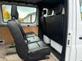 Mercedes-Benz Sprinter 314 Mixto RWD/AWD 6-Sitzer Klima Weiß - thumbnail 9