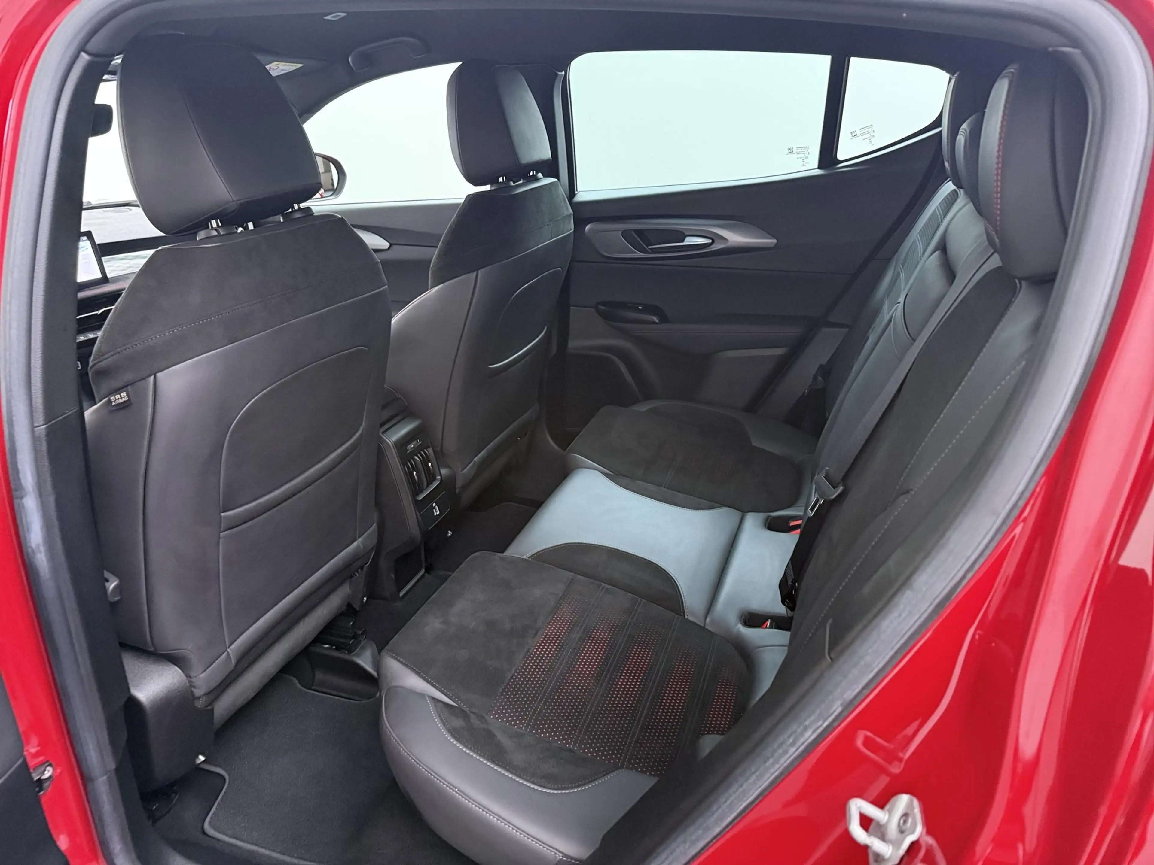 Alfa Romeo Tonale 1.3T PHEV Veloce | Adapt. Cruise | Parkeercamera | — photo 14