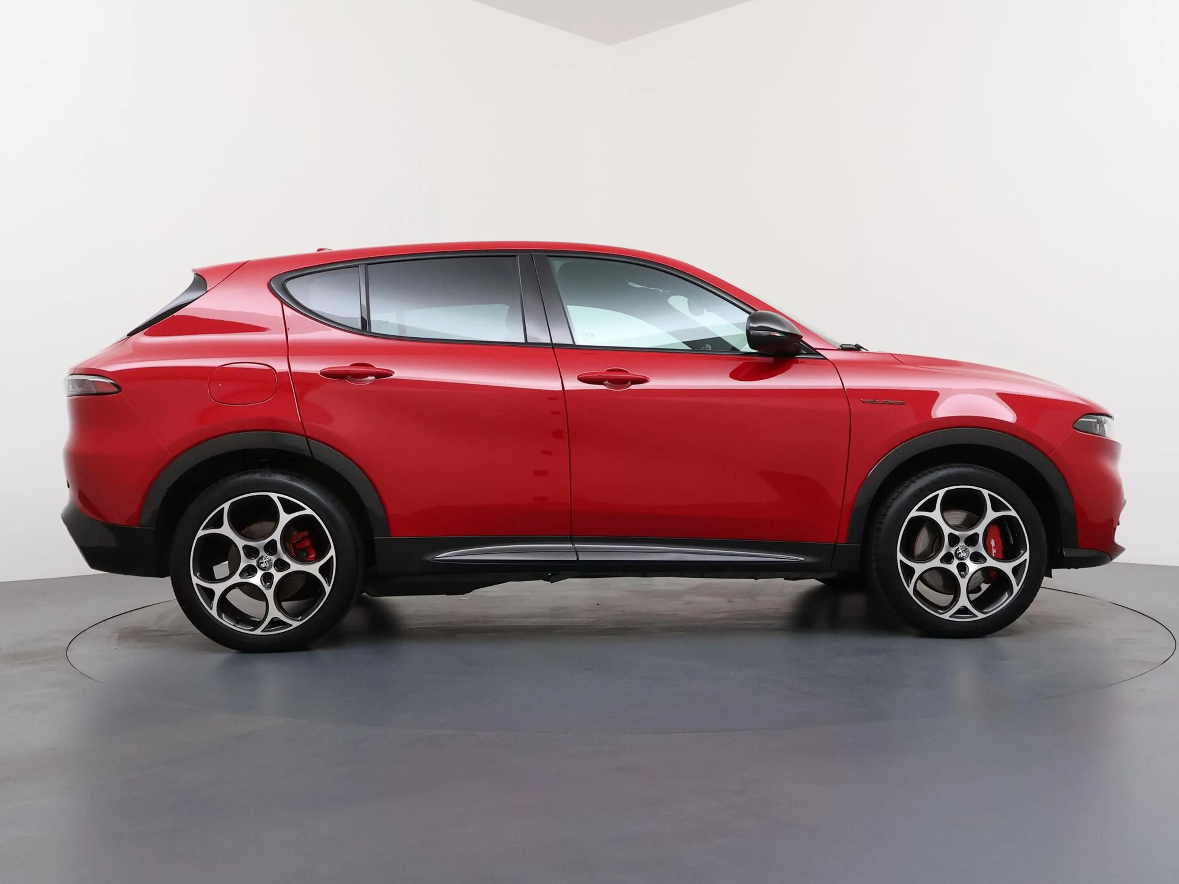 Alfa Romeo Tonale 1.3T PHEV Veloce | Adapt. Cruise | Parkeercamera | — photo 6