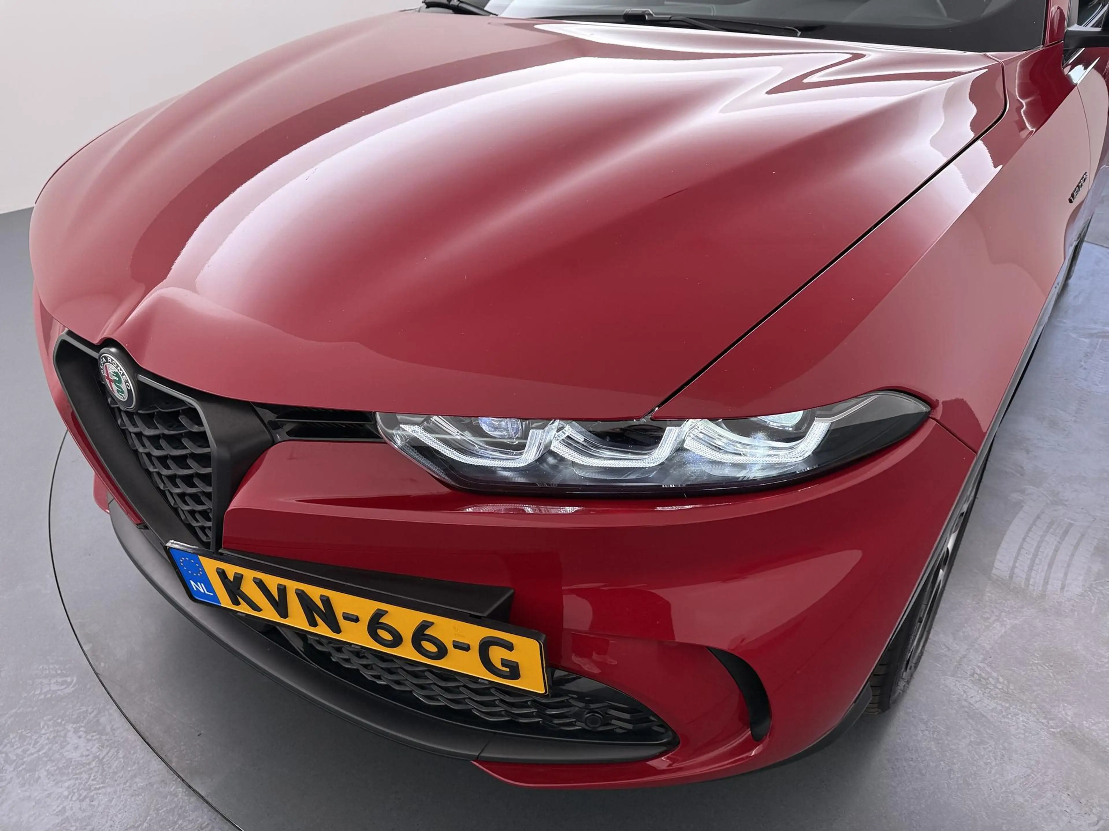 Alfa Romeo Tonale 1.3T PHEV Veloce | Adapt. Cruise | Parkeercamera | — photo 15