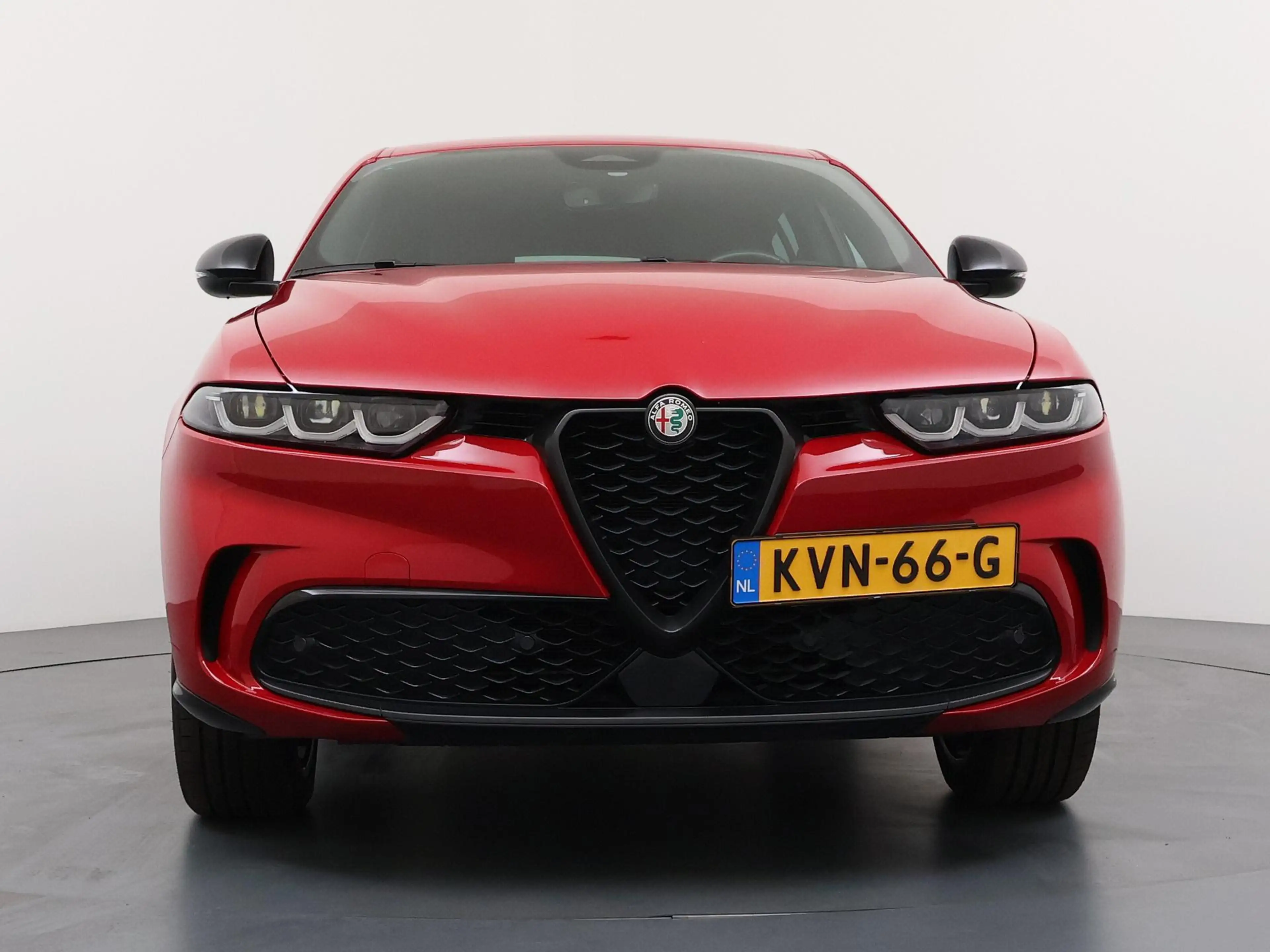 Alfa Romeo Tonale 1.3T PHEV Veloce | Adapt. Cruise | Parkeercamera | — photo 8