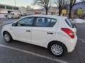 Hyundai i20 i20 1,25 Weiß - thumbnail 5