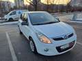 Hyundai i20 i20 1,25 Weiß - thumbnail 3
