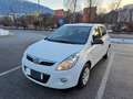 Hyundai i20 i20 1,25 Weiß - thumbnail 4