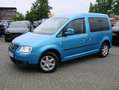 Volkswagen Caddy Life 1.6MPi Familiy 7-Sitzer AHK Klima Blau - thumbnail 7