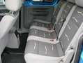 Volkswagen Caddy Life 1.6MPi Familiy 7-Sitzer AHK Klima Blau - thumbnail 16