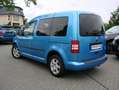 Volkswagen Caddy Life 1.6MPi Familiy 7-Sitzer AHK Klima Blau - thumbnail 4