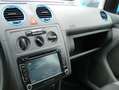Volkswagen Caddy Life 1.6MPi Familiy 7-Sitzer AHK Klima Blau - thumbnail 20