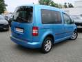 Volkswagen Caddy Life 1.6MPi Familiy 7-Sitzer AHK Klima Blau - thumbnail 3