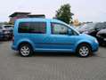 Volkswagen Caddy Life 1.6MPi Familiy 7-Sitzer AHK Klima Blau - thumbnail 5