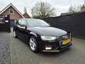 Audi A4 Avant 1.8 TFSI Automaat Sportstoelen Navi Clima Cr Schwarz - thumbnail 2
