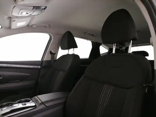 Hyundai Tucson view 13