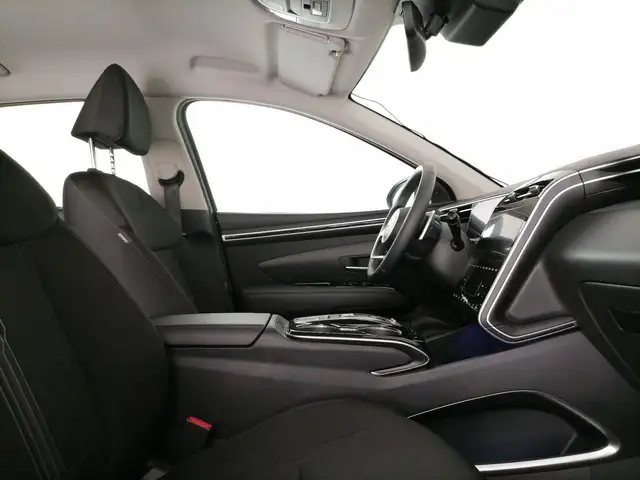 Hyundai Tucson view 6