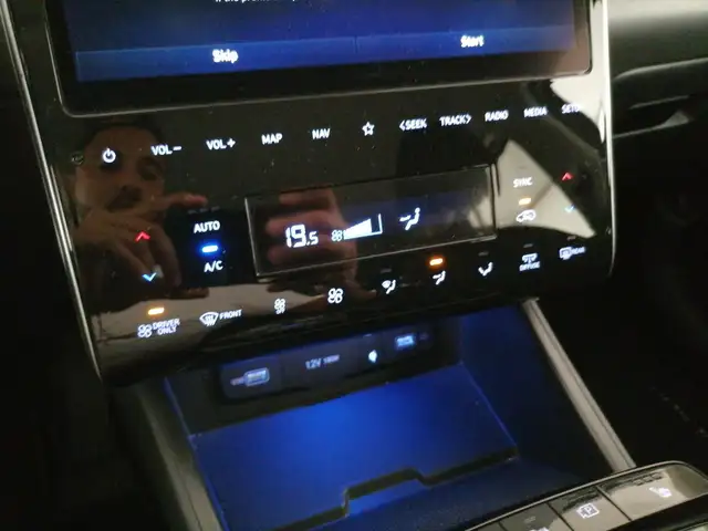 Hyundai Tucson view 15