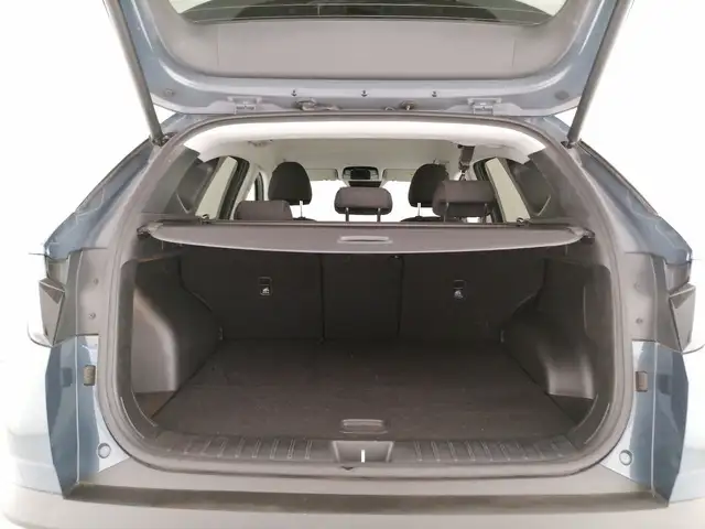 Hyundai Tucson view 10