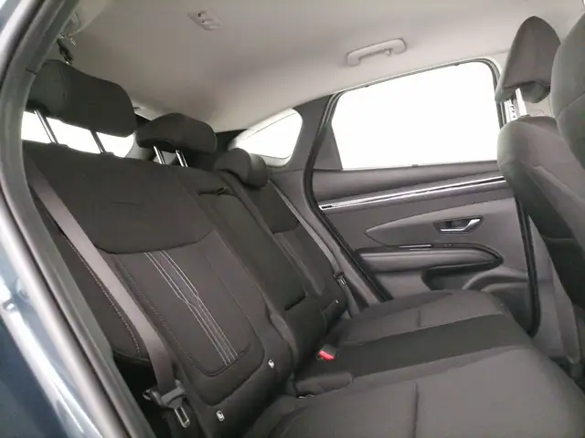 Hyundai Tucson view 8