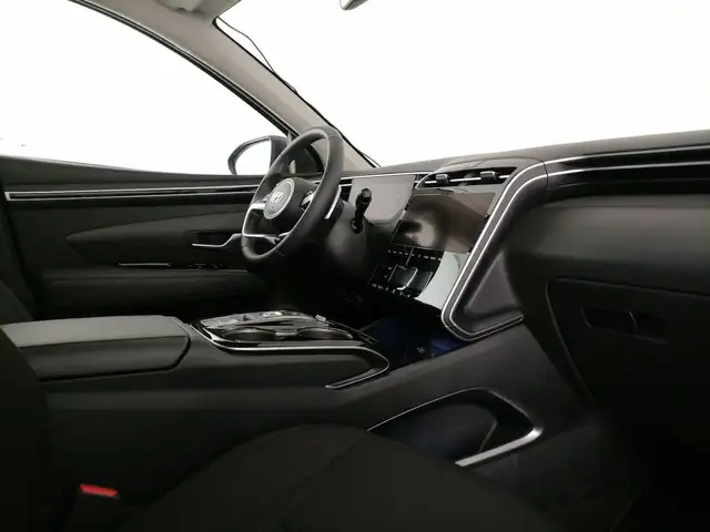 Hyundai Tucson view 7