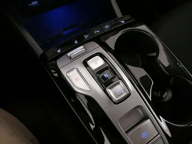 Hyundai Tucson view 14